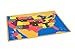 Kid Advance Montessori USA Puzzle Map w/Control Maps