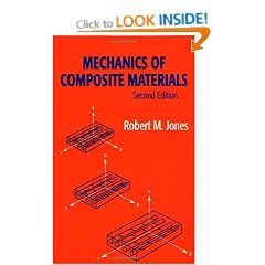 Mechanics Of Composite Materials (Materials Science & Engineering Series)