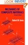 Mechanics Of Composite Materials (Materials Science & Engineering Series)