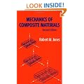 Mechanics Of Composite Materials (Materials Science & Engineering Series)