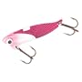 Heddon Sonar Flash Blade Baits Size: 1/4 oz. (1 7/8"); Color: xxPink(Disc.)