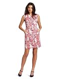 Plenty by Tracy Reese Women's Flanged Shift Dress