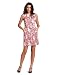 Plenty by Tracy Reese Women's Flanged Shift Dress