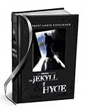 The strange case of Dr. Jekyll & Mr. Hyde