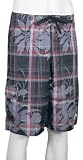 Review   / QuikSilverEdition Makaha Boardshorts - Black