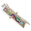 Tree of Life Mezuzah