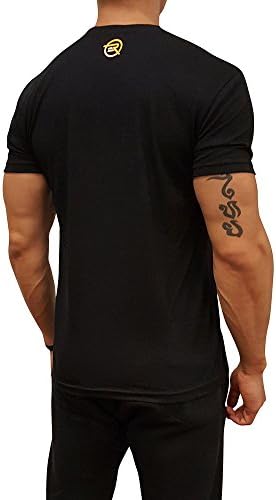 Men's Extreme Rush "Muay Thai Is My Therapy" Tee (Medium)