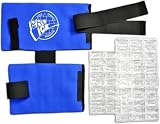 Baseball - Pro Ice Replacement Inserts - PI201