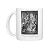 Bible Hannah and her Photo Mugs