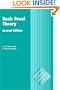 Basic Proof Theory (Cambridge Tracts in Theoretical Computer Science)