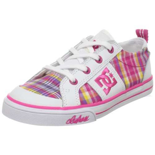 DC Women's Fiona Skate Shoe