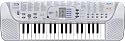 Casio SA-75 Keyboard with Headset Microphone