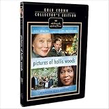 Pictures of Hollis Woods - Hallmark Hall of Fame (NTSC)