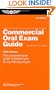 Commercial Oral Exam Guide: The Comprehensive Guide to Prepare You for the FAA Oral Exam (Oral Exam Guide series)