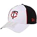 Minnesota Twin Hat : New Era Minnesota Twins Tetrad Adjustable Hat - ...
