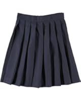 French Toast Big Girls' "Jana" Pleated Skirt