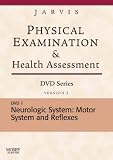 Neurologic: Motor System and Reflexes: Version 2