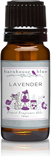 Barnhouse Lavender Fragrance Oil, 10ml