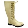 Lace Wellies for Women