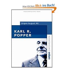 Karl R. Popper (Campus Einf�hrungen)