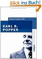 Karl R. Popper (Campus Einf�hrungen)