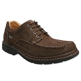 Clarks® Street Lo GTX Men's Shoes / Wide