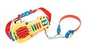 MGA Little Tikes Traveling Tune Guitar