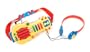 MGA Little Tikes Traveling Tune Guitar