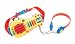 MGA Little Tikes Traveling Tune Guitar