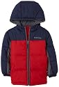 Pacific Trails Boys 2-7 Bubble Jacket