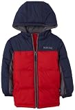 Pacific Trails Boys 2-7 Bubble Jacket