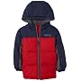 Pacific Trails Boys 2-7 Bubble Jacket