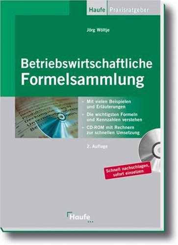 Formelsammlung