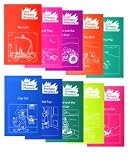 More Primary Phonics Storybook Set 1