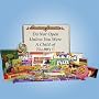 90s Decade Box Gift Basket - Classic 90's Candy