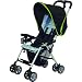 Combi Flare Adjustable Multiposition Reclining Seat Best Stroller (Kiwi)