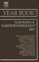 Year Book of Gastroenterology, 1e (Year Books)