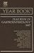 Book Year Book of Gastroenterology (Year Books)