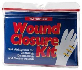 Adventure Medical Kit Wound Closure Medic