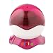 Portable Pacifier Sterilizer - Red
