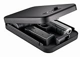 GunVault NV300 NanoVault with Combination Lock