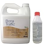 IMAGE OF Bona®Traffic - Waterborne Wood Floor Finish - SATIN