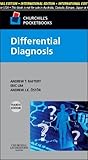 Churchill's pocketbook of differential diagnosis