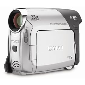 camcorder