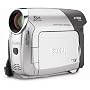 Canon ZR830 MiniDV Camcorder with 35x Optical Zoom