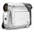 Canon ZR830 MiniDV Camcorder with 35x Optical Zoom