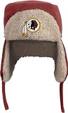 Washington Redskins Trooper Hat