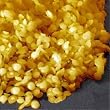 Beeswax Yellow Honeywax Pearls (1 lbs)