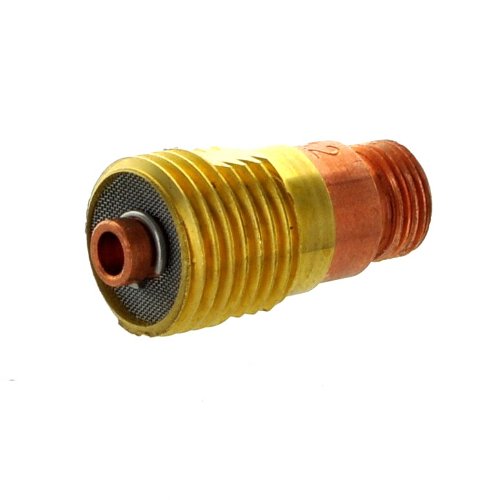 CK 4GL418 Gas Lens for 1/8" 3.2 mm. CK Exclusive