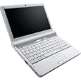 Lenovo Ideapad S10-1311UW 10.2-Inch White Netbook